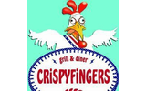 Crispyfingers - Grill & Diner´s