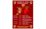 Curry & Chili