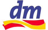 dm-Drogerie Markt