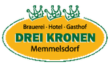 Brauereigasthof Drei Kronen Memmelsdorf