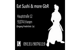 Eat Sushi & more