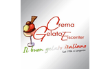Eiscenter Crema Gelato