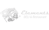 Elements DELI & Restaurant