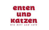 enten und katzen