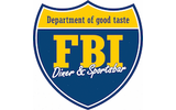 FBI Diner & Sportsbar