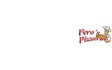 Fero's Pizzeria