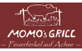 Feuerferkel.de - Momo's Grill