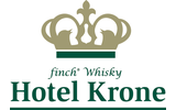 finch Whisky-Hotel Krone