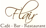 Flair - Cafe - Bar- Restaurant