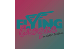 Flying Croque