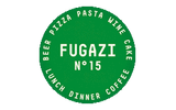 Fugazi N°15