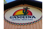Gasolina Cantina Mexicana