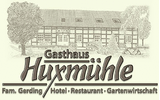 Gasthaus Huxmühle