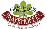 Gasthaus Mayrhofer