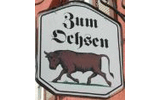 Gasthaus zum Ochsen