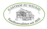 Gasthof Zu Welsau