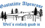 Gaststätte Alpenrose