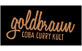 Goldbraun - Coba Curry Kult