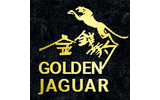 Goldener Jaguar