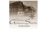 Goldener Stern