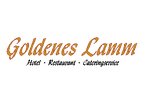 Goldenes Lamm