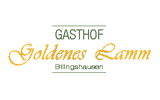 Goldenes Lamm