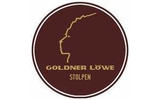 Goldner Löwe