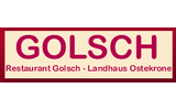 Golsch am Bahnhof