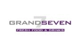 GrandSeven Restaurant & Bar