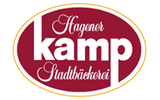 Hagener Stadtbäckerei Kamp