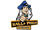 Hallo Pizza!