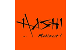 Hashi - "Mahlzeit!"