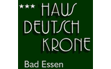 Haus Deutsch Krone