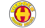 Heroes Premium Burgers