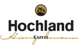 Hochland Kaffee Filiale