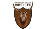 Höhenrestaurant Hirscheck