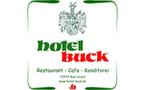 Hotel Cafe Restaurant Buck