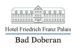 Hotel "Friedrich Franz Palais"