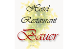 Hotel-Restaurant Bauer