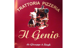 Il Genio Pizzeria