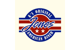 Jones-K'S Orginal American diners