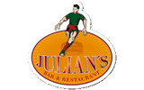 Julian's Bar & Restaurant im Courtyard