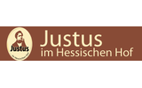Justus im Hessischen Hof