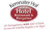 Kemnater Hof + Biergarten