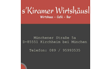 Kiramer Wirtshäusl