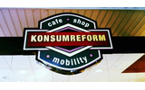 Konsumreform