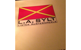 L.A Sylt/Lister Austernperle