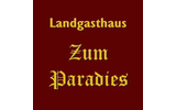 Landgasthaus Zum Paradies