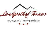 Landgasthof Tönnes