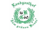 Landgasthof "Zum grünen Kranz"